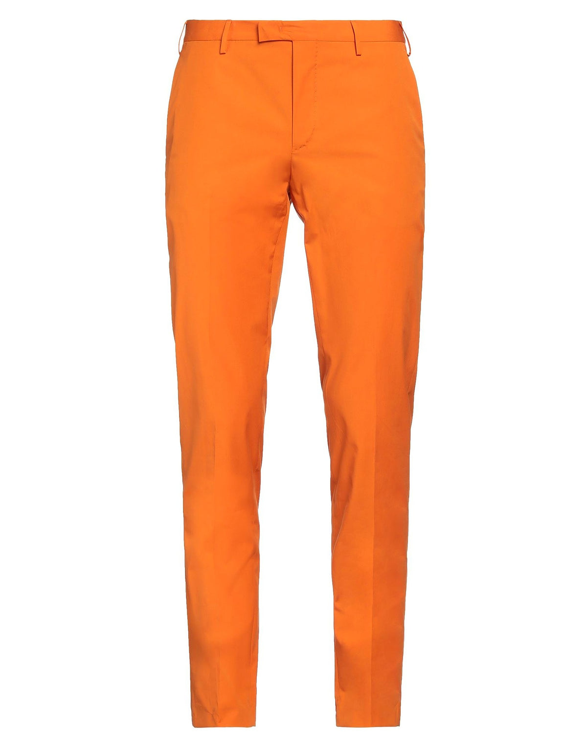 Pt Torino Mens Pants - Mandarin