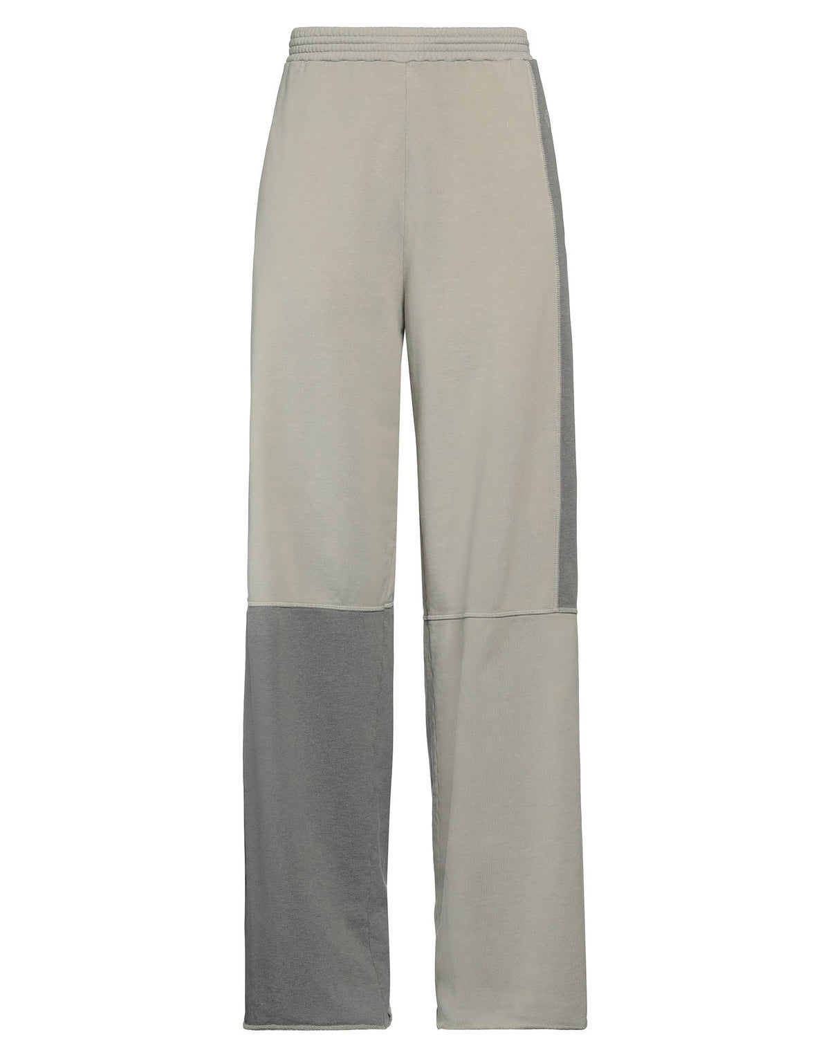 Mm6 Maison Margiela Womens Pants - Khaki