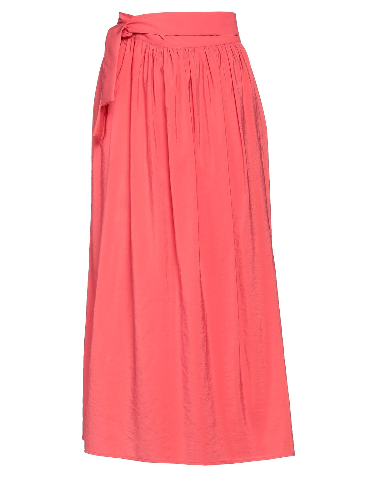 Ni? Womens Skirts - Coral