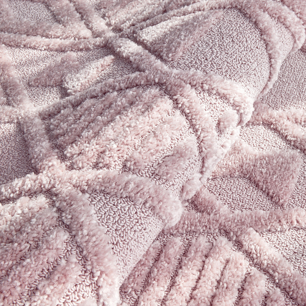 Marigold Lisa Pink Rug
