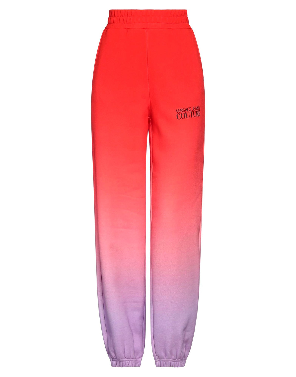 Versace Jeans Couture Womens Pants - Red