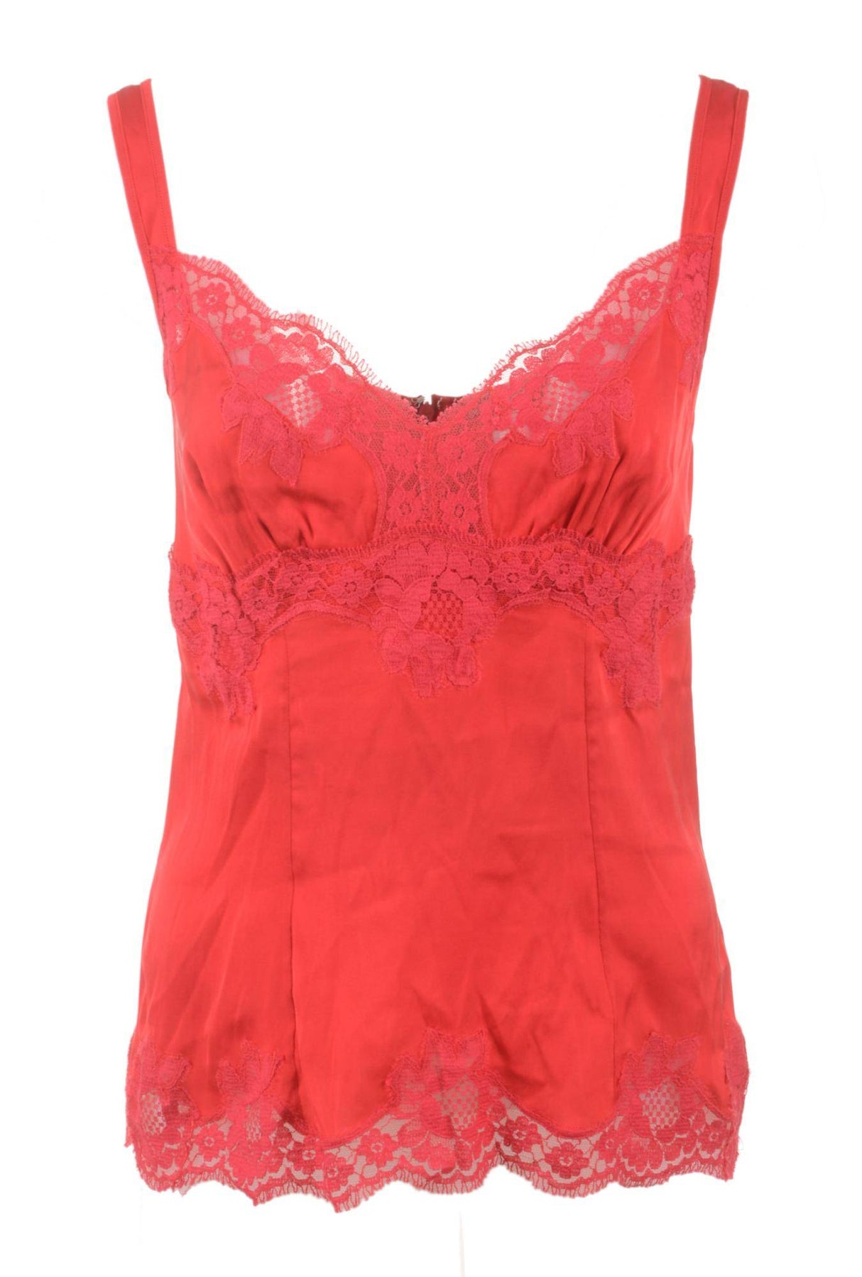Dolce & Gabbana Women Lingerie Top