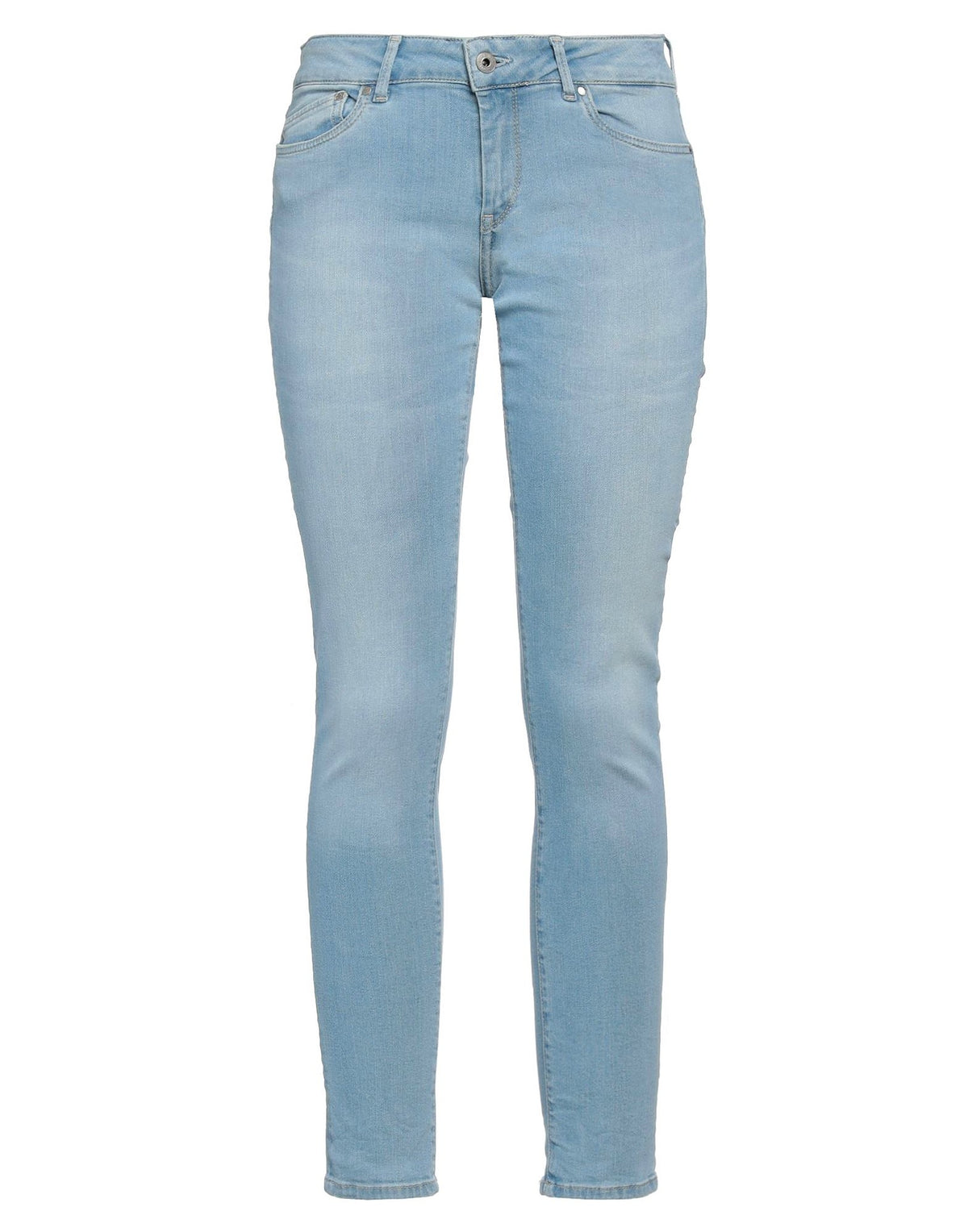 Pepe Jeans Womens Jeans - Blue