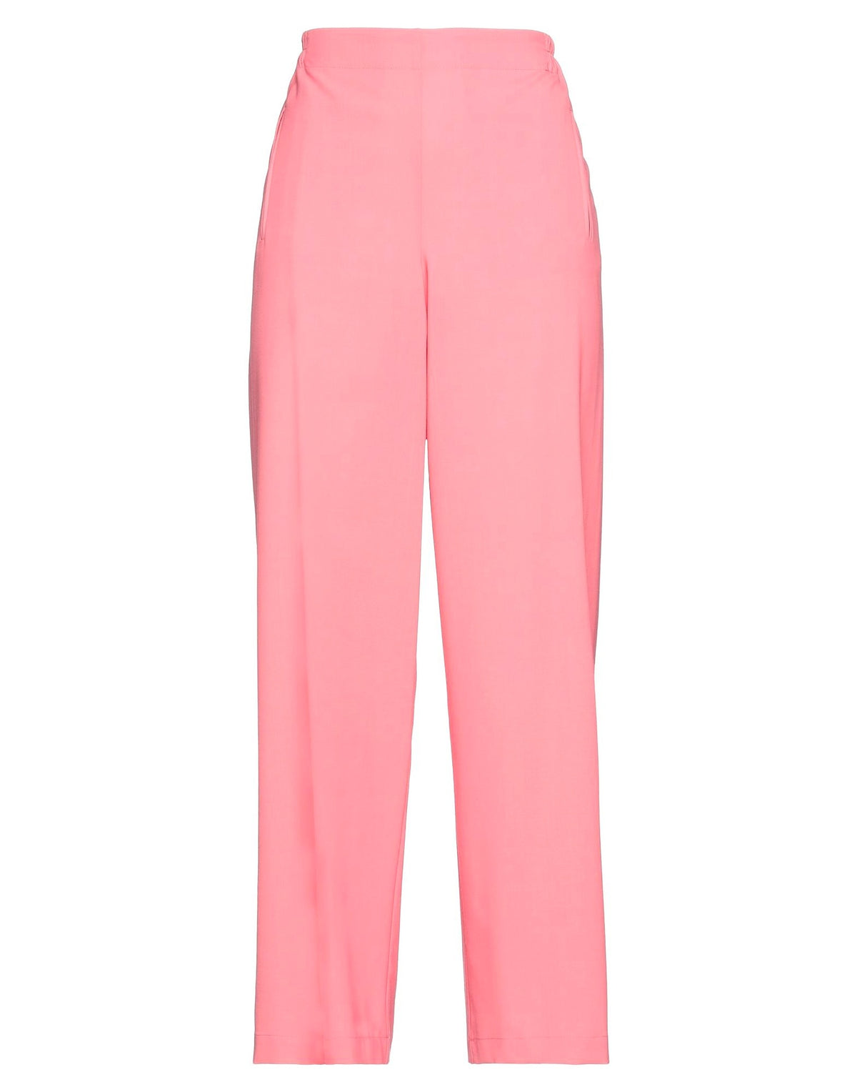 Ni? Womens Pants - Pink