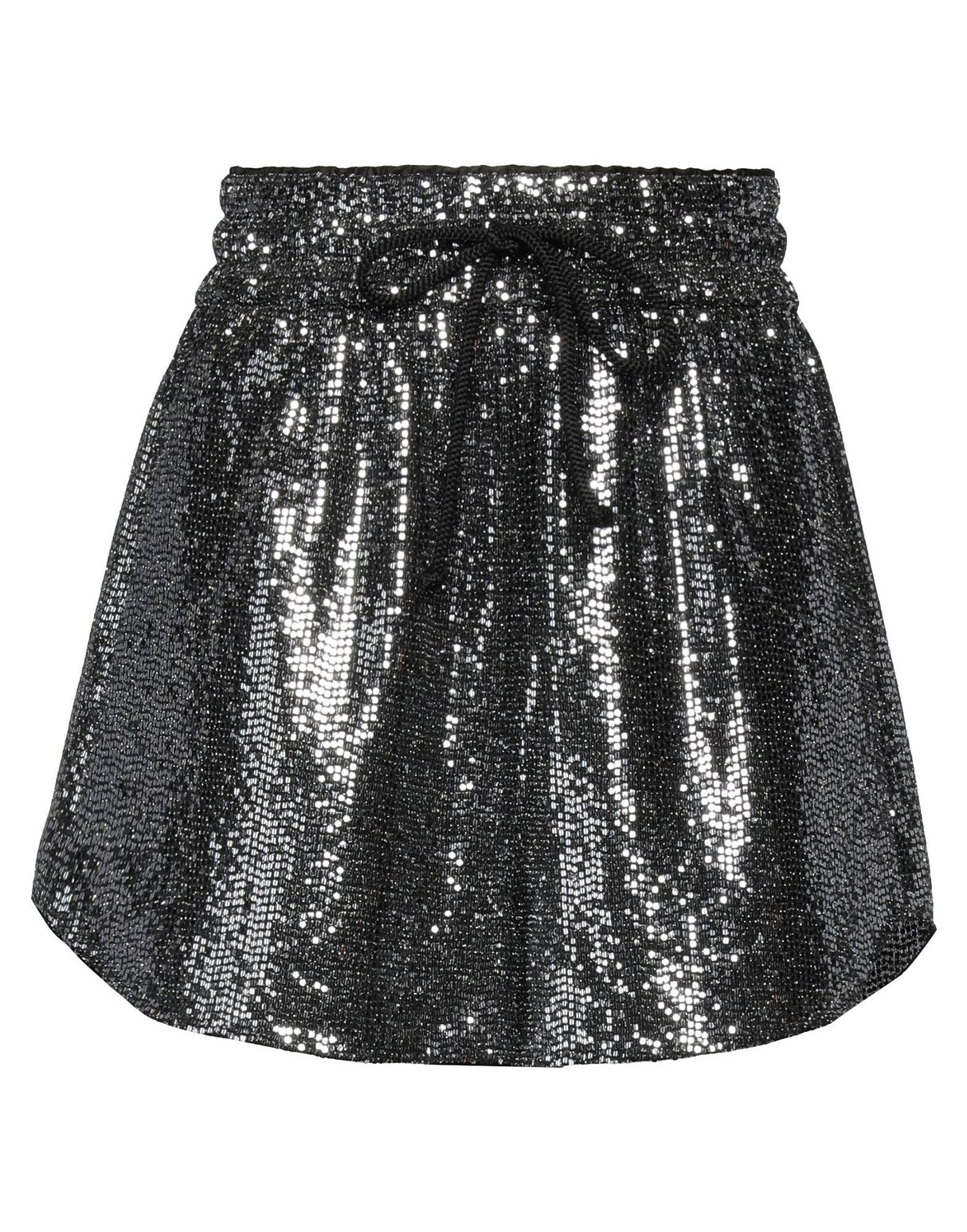 Department 5 Womens Shorts & Bermuda Shorts - Black