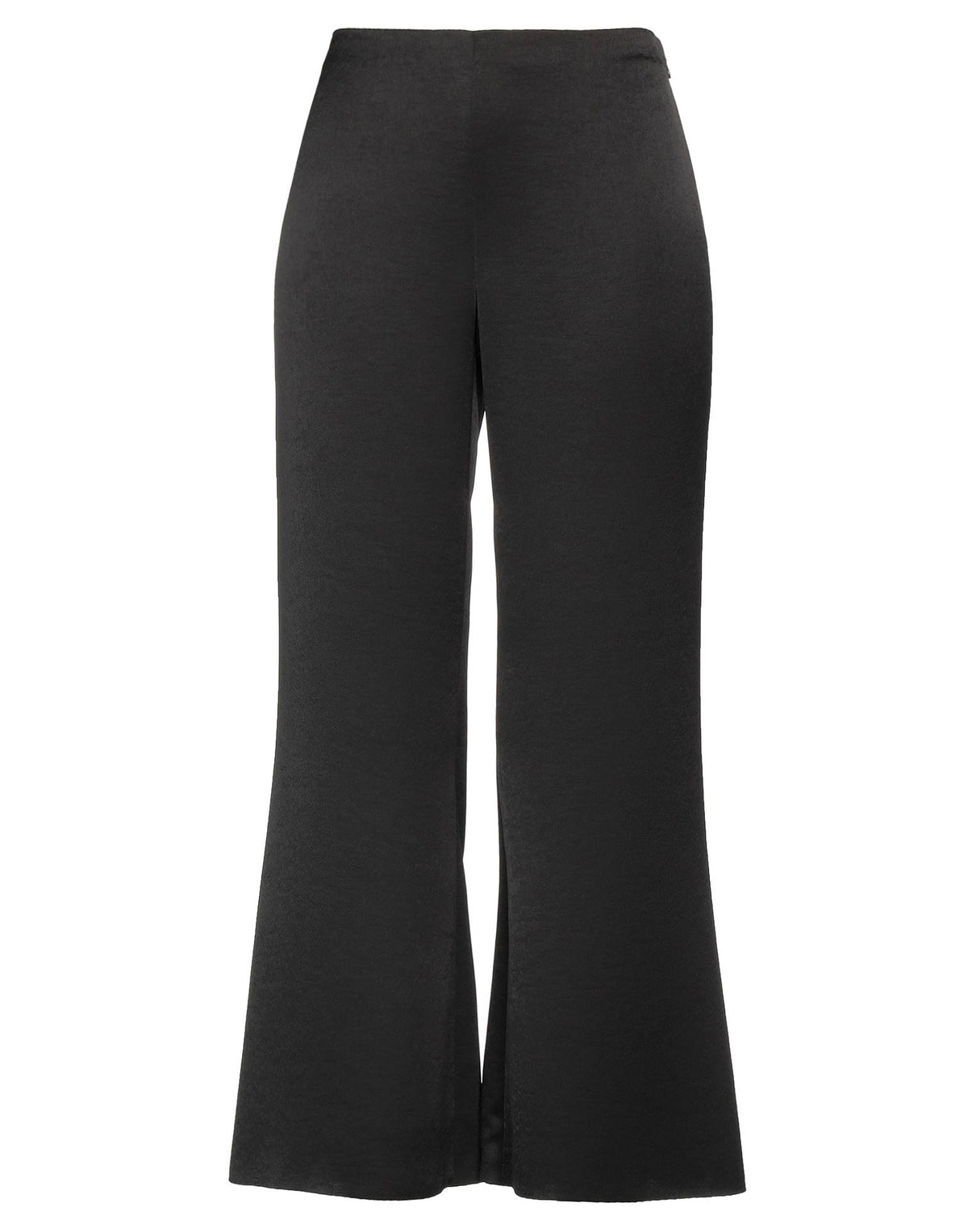 Vince. Womens Pants - Black