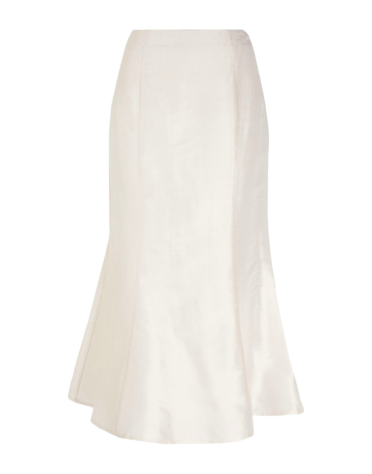 8 By Yoox Womens Skirts - Ivory