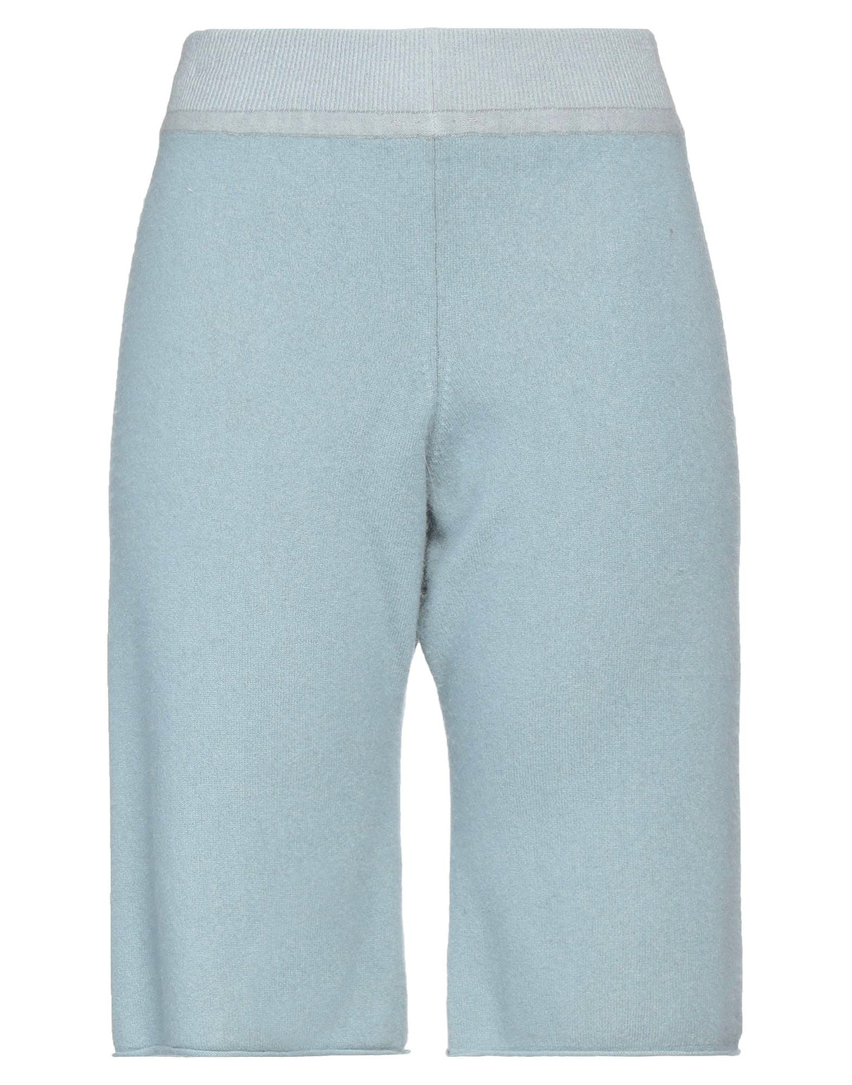 So Good To Wear Womens Shorts & Bermuda Shorts - Sky blue