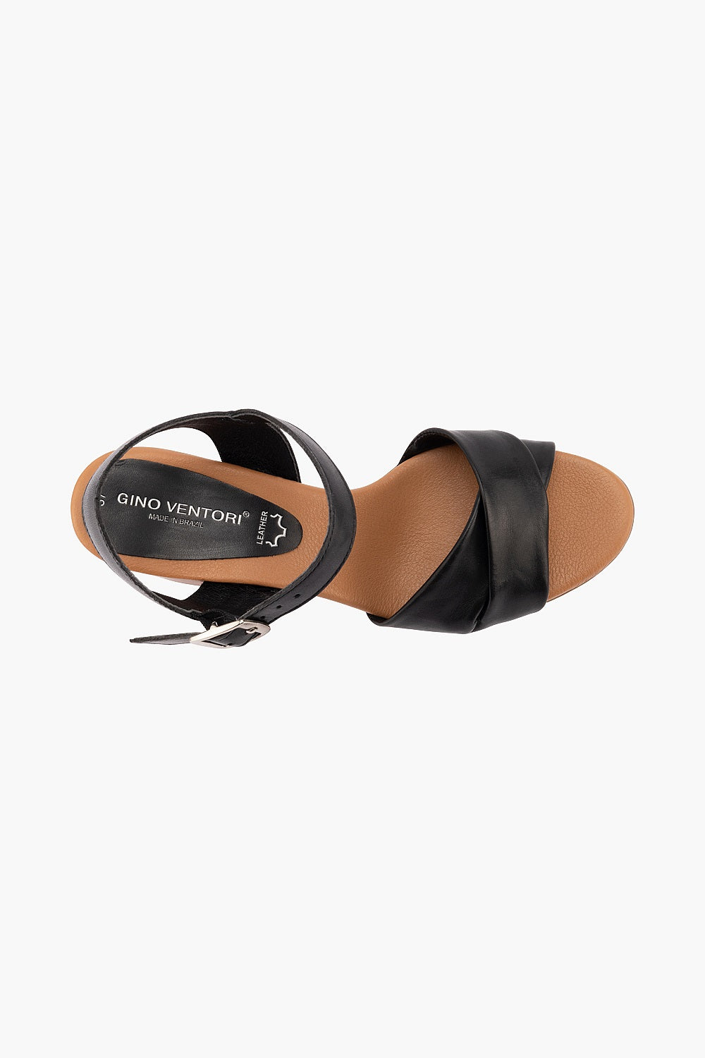 Gino Ventori Jules - Black