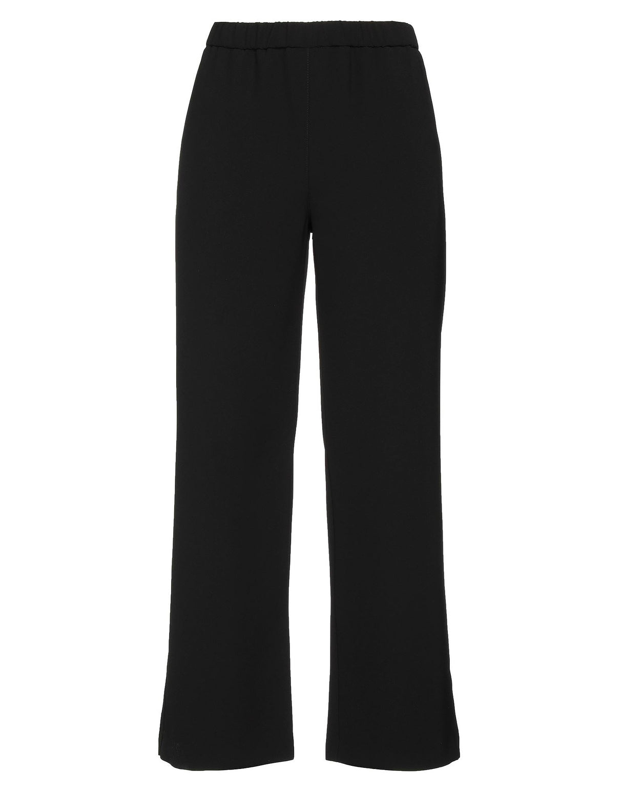 Diane Krüger Womens Pants - Black