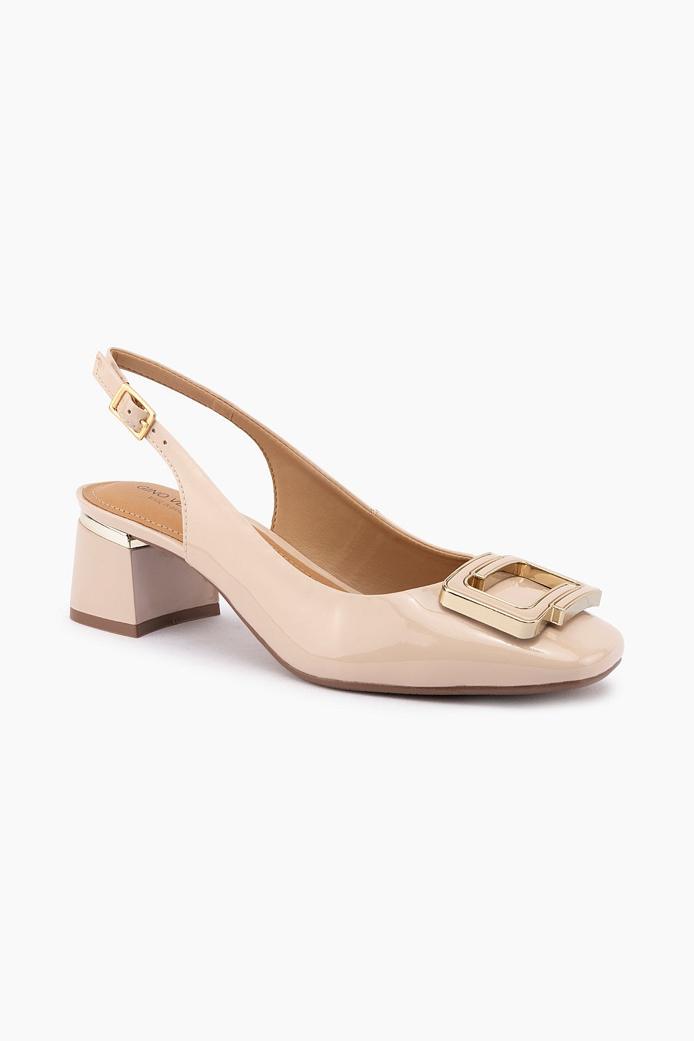 Gino Ventori Sabina - Nude Patent