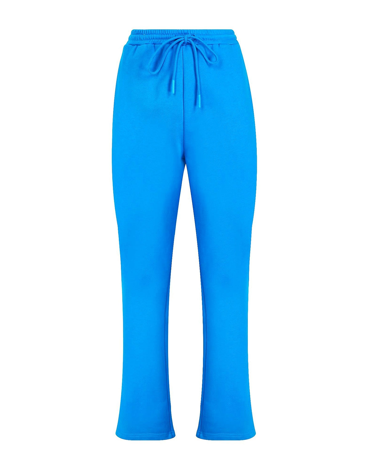 8 By Yoox Womens Pants - Azure