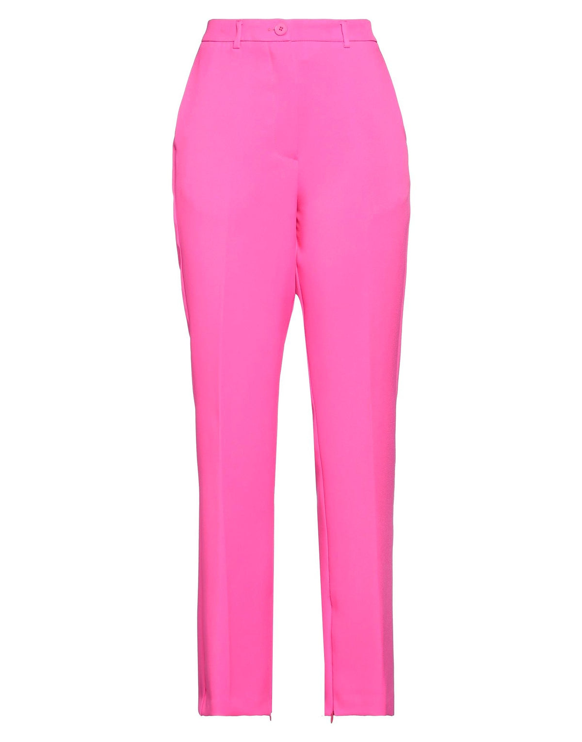 Vicolo Womens Pants - Fuchsia