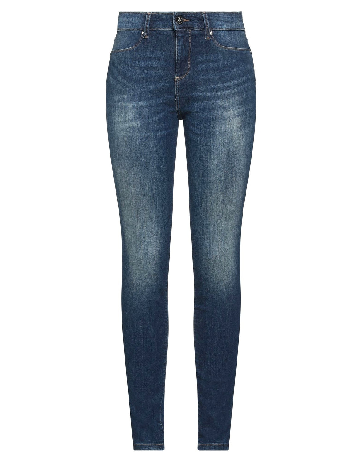 Gaudì Womens Jeans - Blue