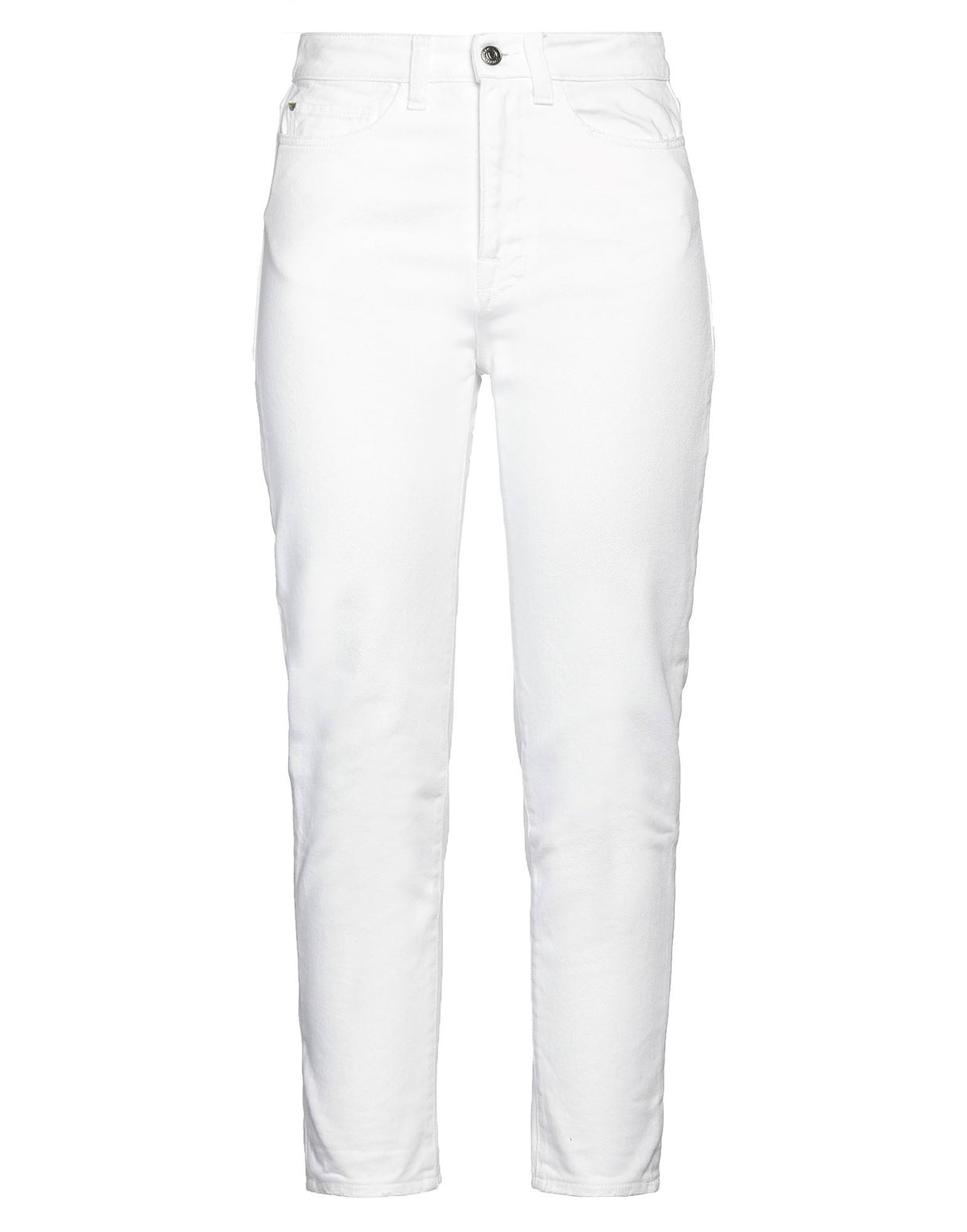 Htc Womens Jeans - White