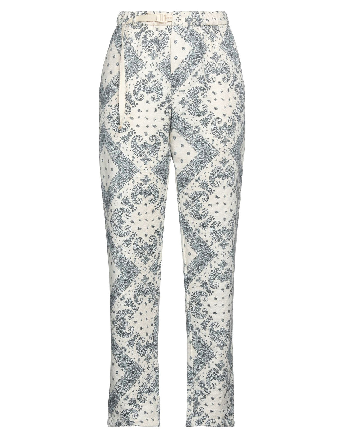 White Sand Womens Pants - Midnight blue