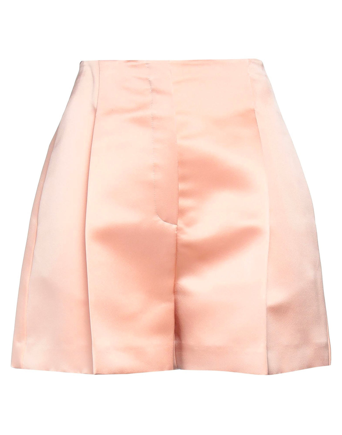 Fendi Womens Shorts & Bermuda Shorts - Pink