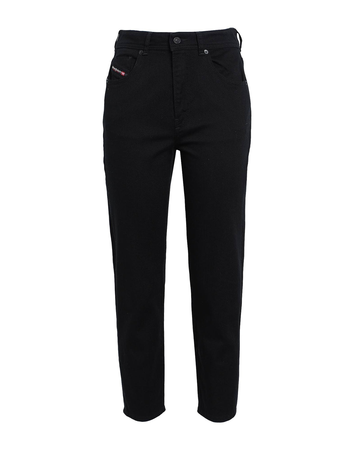 Diesel Womens Jeans - Black