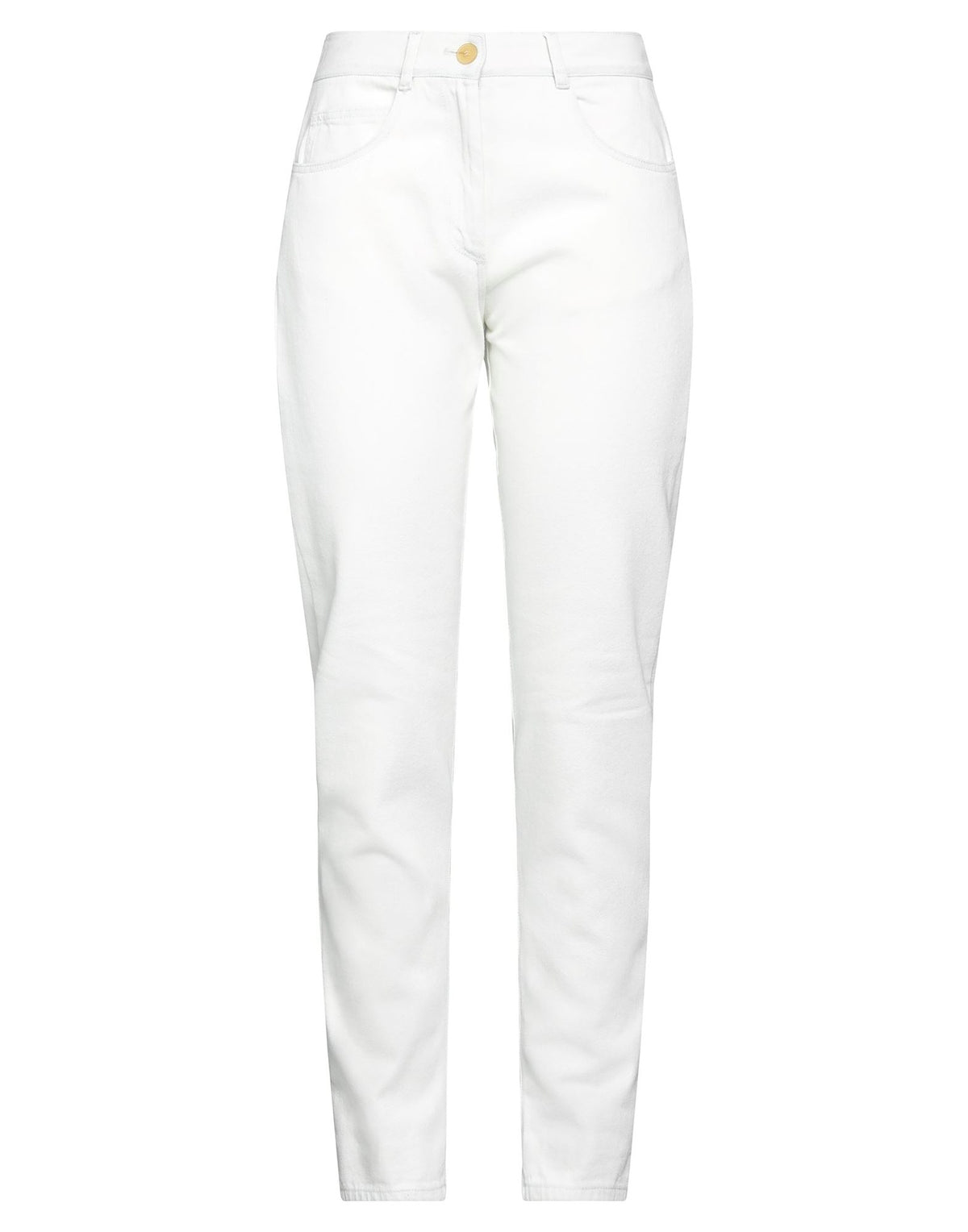 Forte_Forte Womens Jeans - Blue