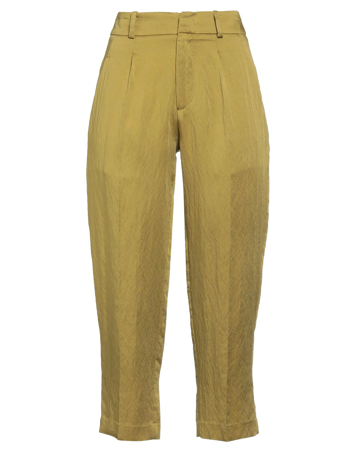 Tela Womens Pants - Military green