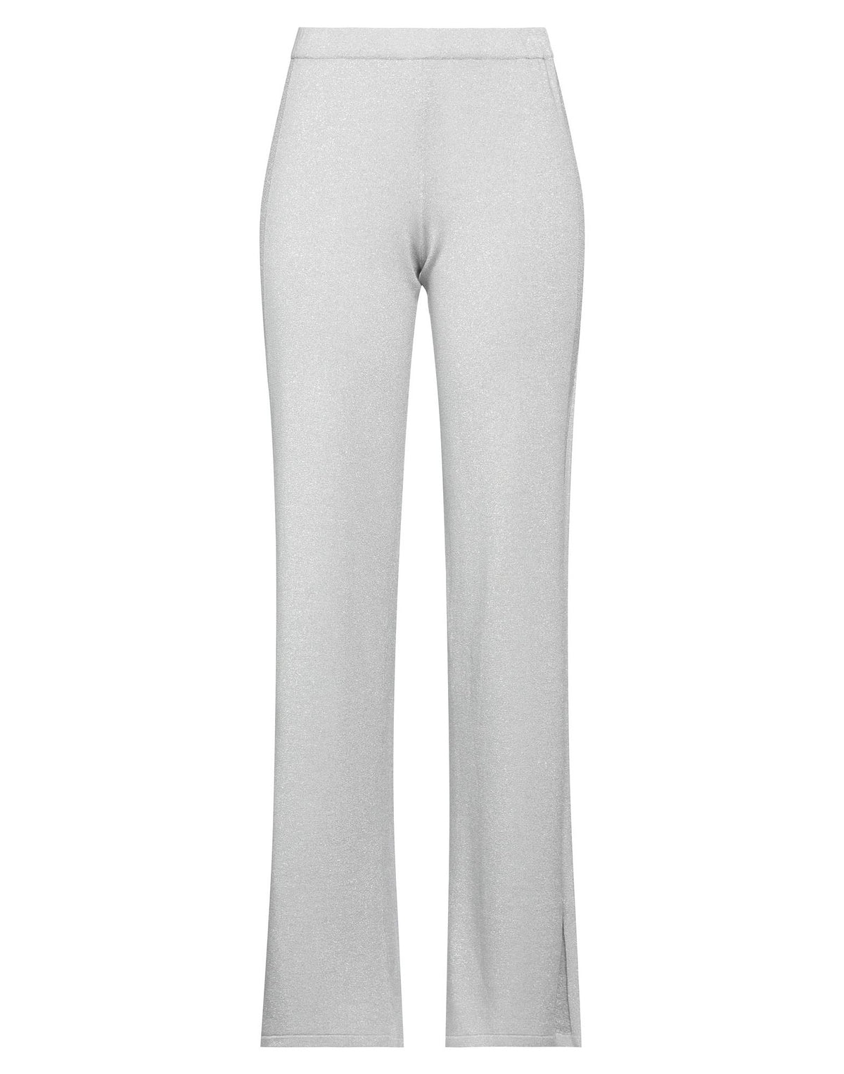 Max Mara Studio Womens Pants - Light grey