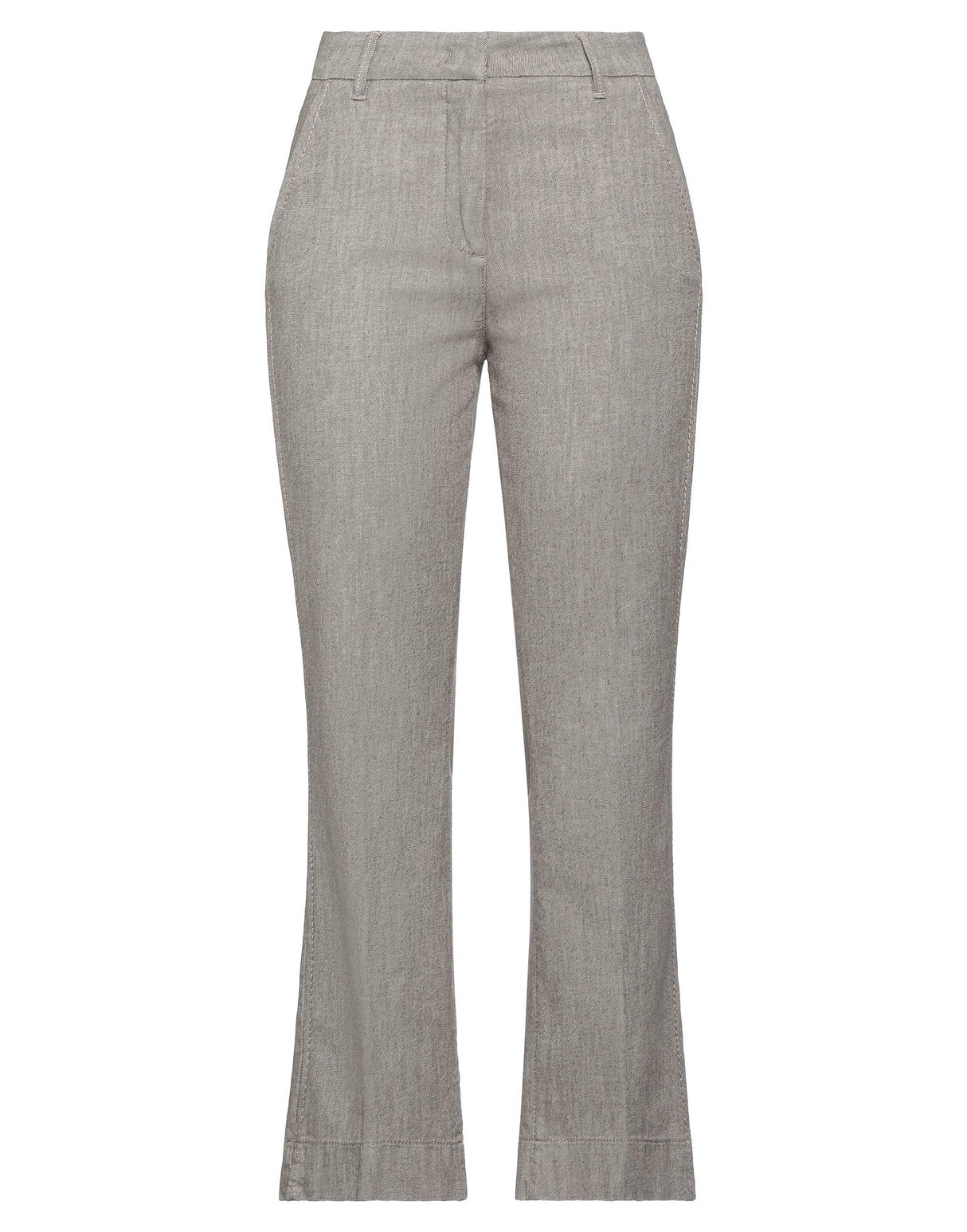 Via Masini 80 Womens Jeans - Dark brown