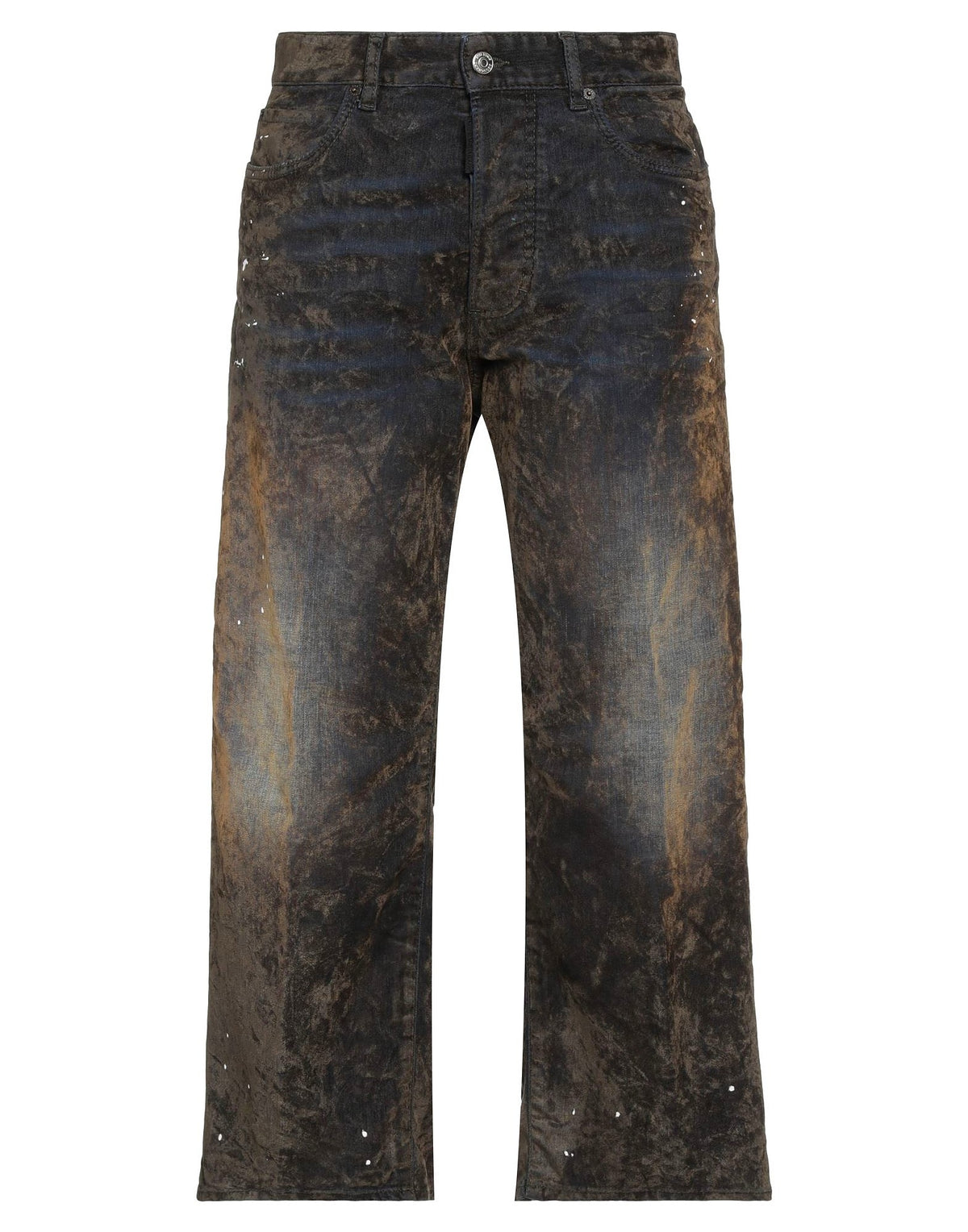 Dsquared2 Womens Jeans - Midnight blue
