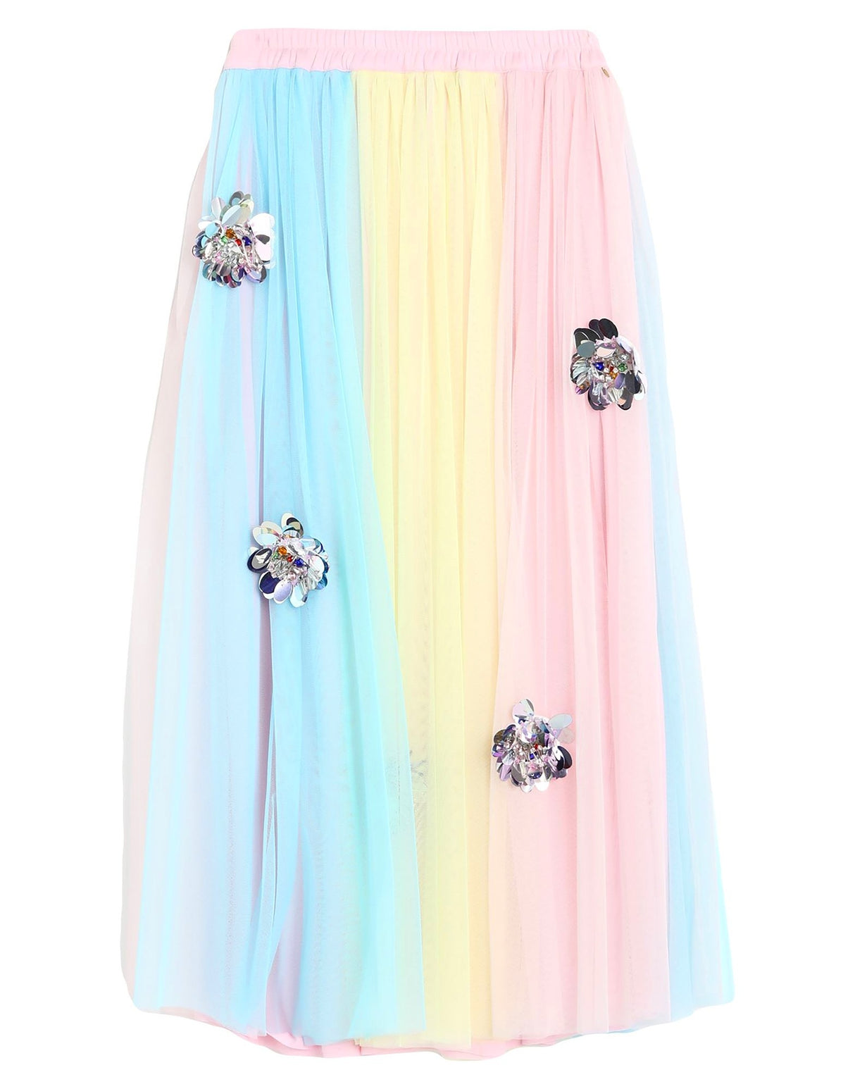 .Delicatelove. Womens Skirts - Light pink