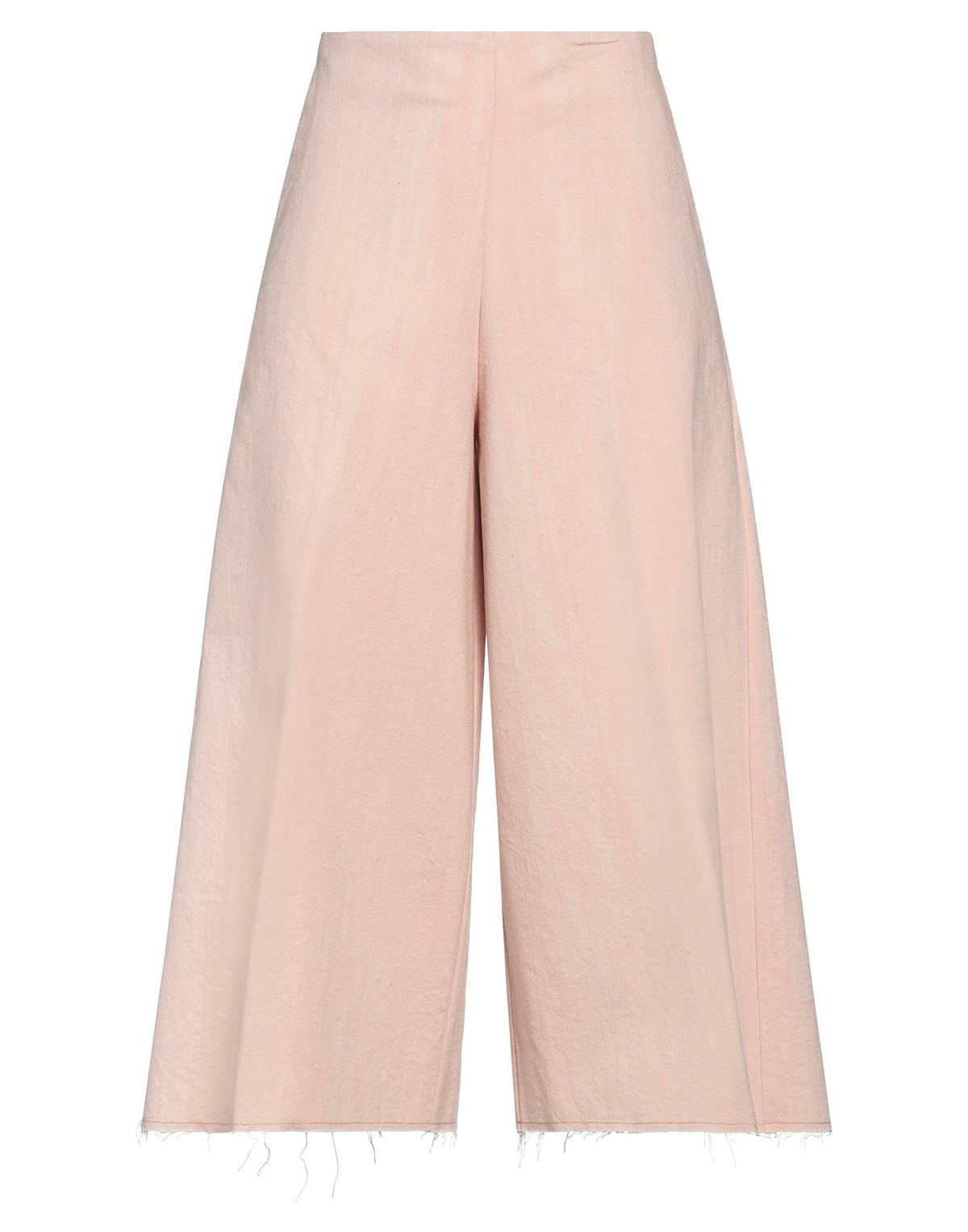 Beatrice .B Womens Pants - Light pink