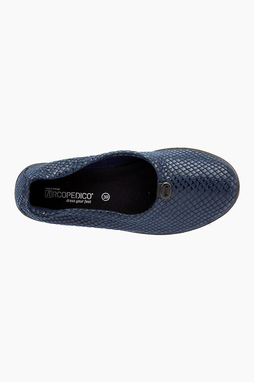 Arcopedico L14 Diamond TH NB Navy