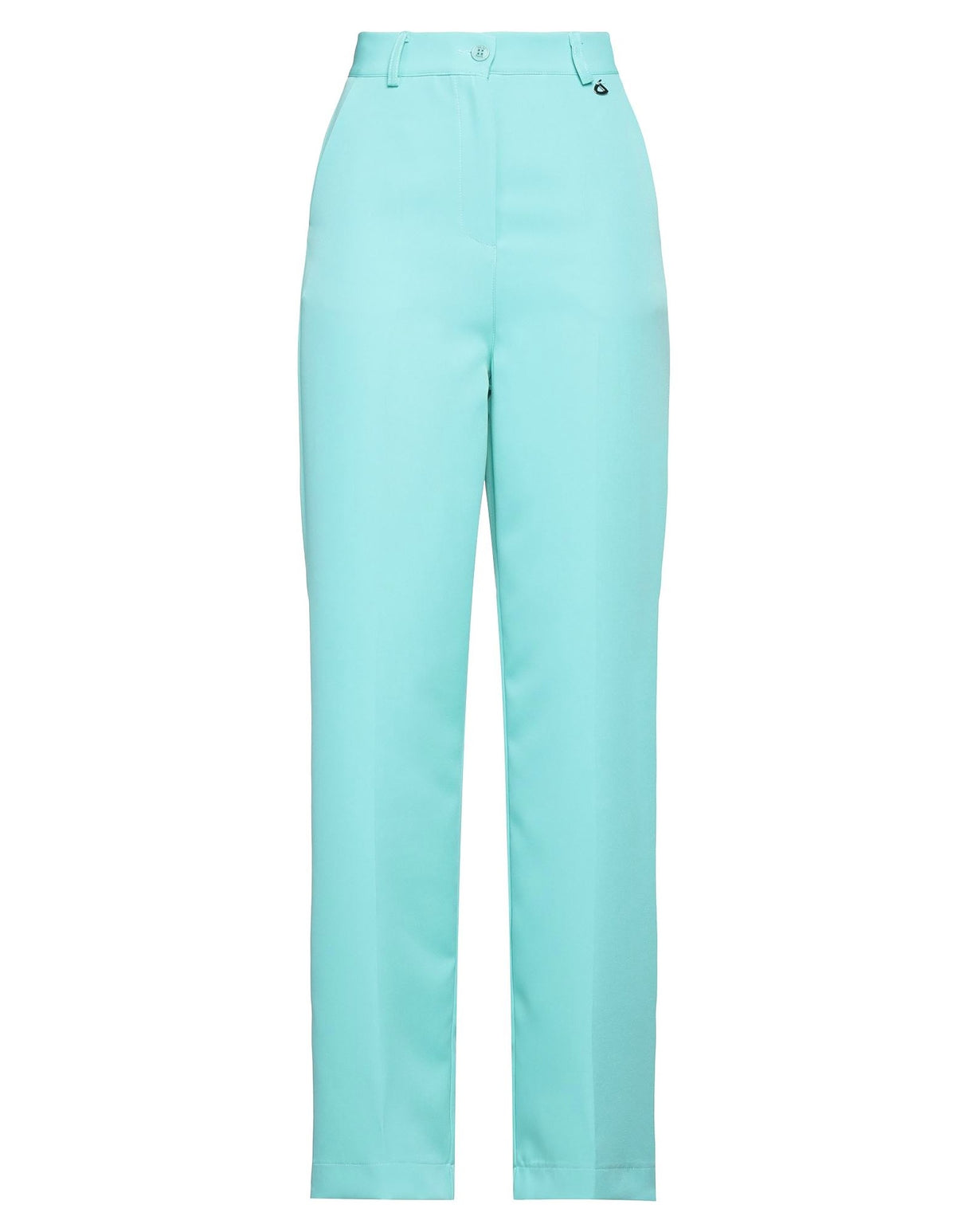 Dixie Womens Pants - Turquoise