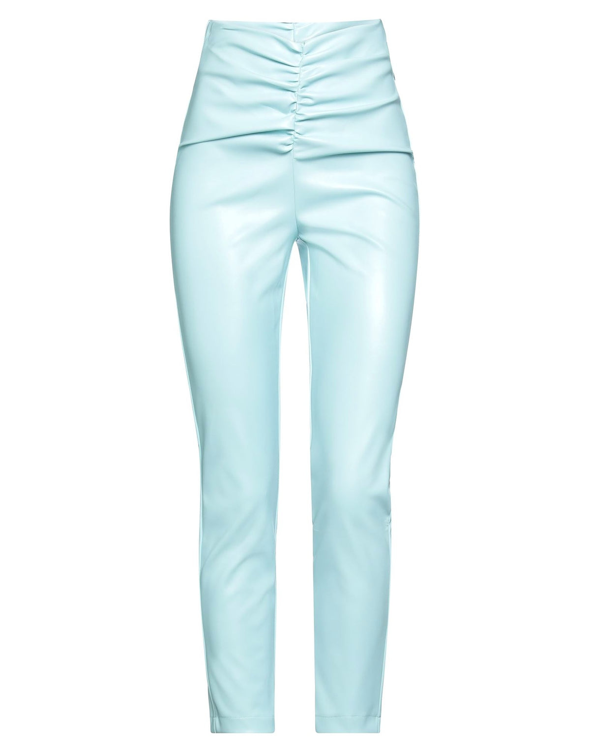 Denny Rose Womens Pants - Light green