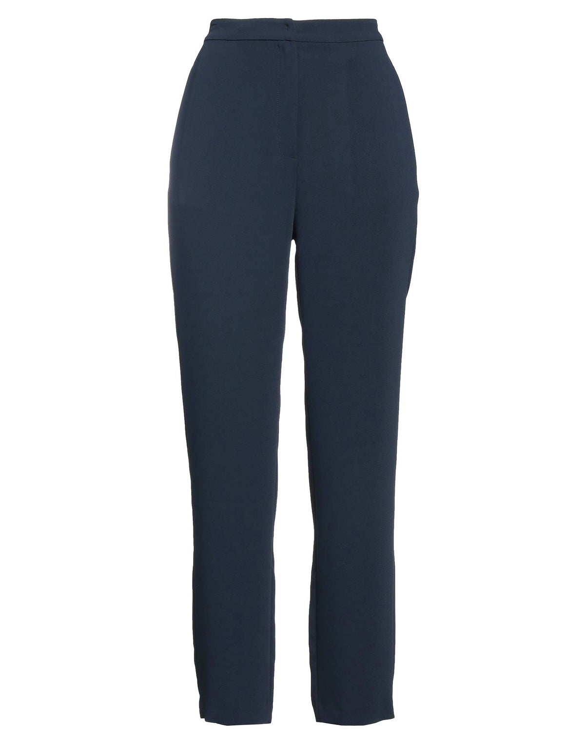 Emporio Armani Womens Pants - Navy