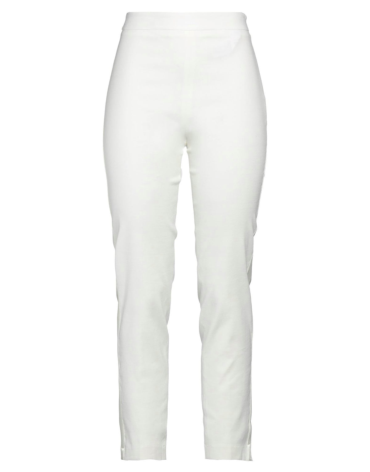Hebe Studio Womens Pants - White