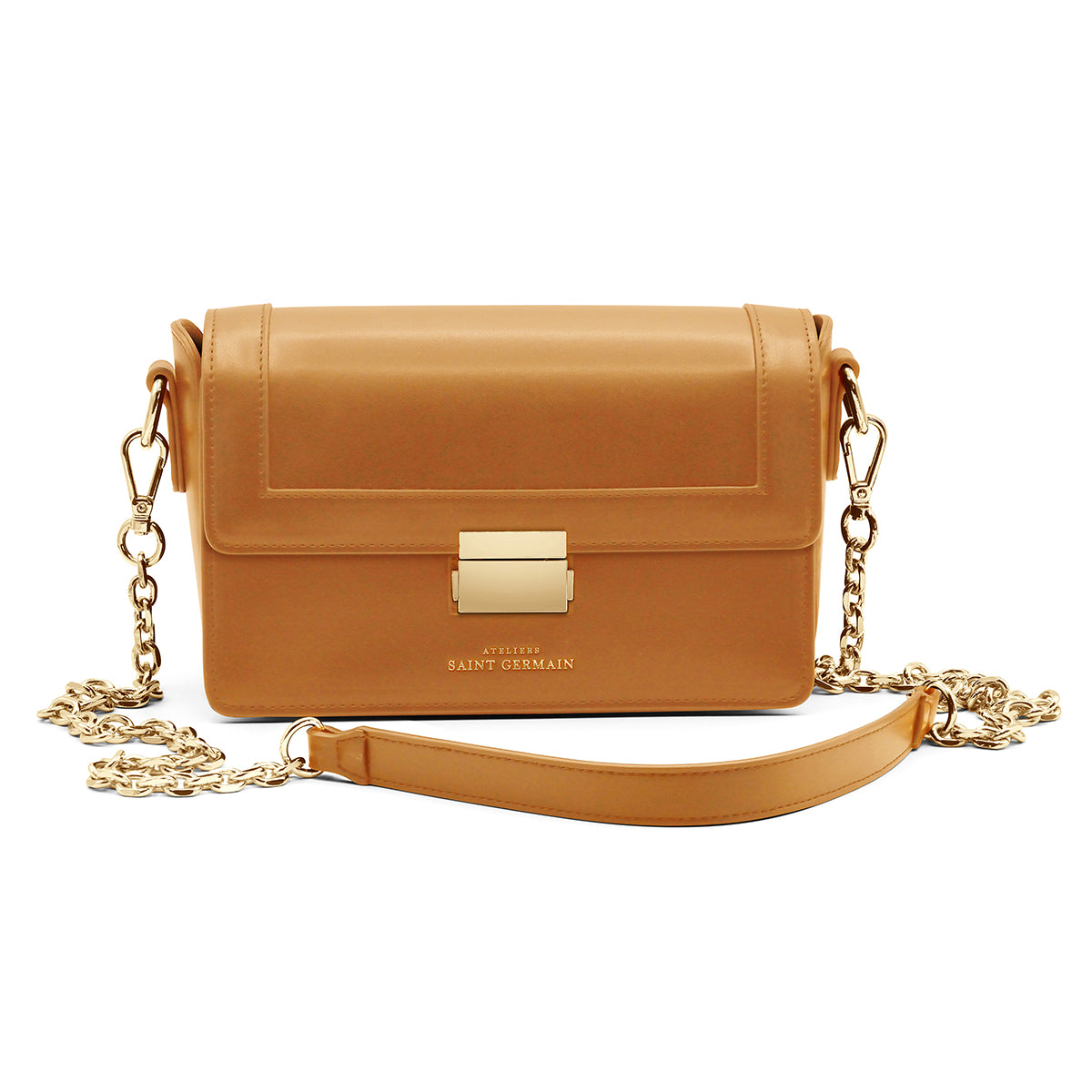 BAG SAINT CLOUD BROWN