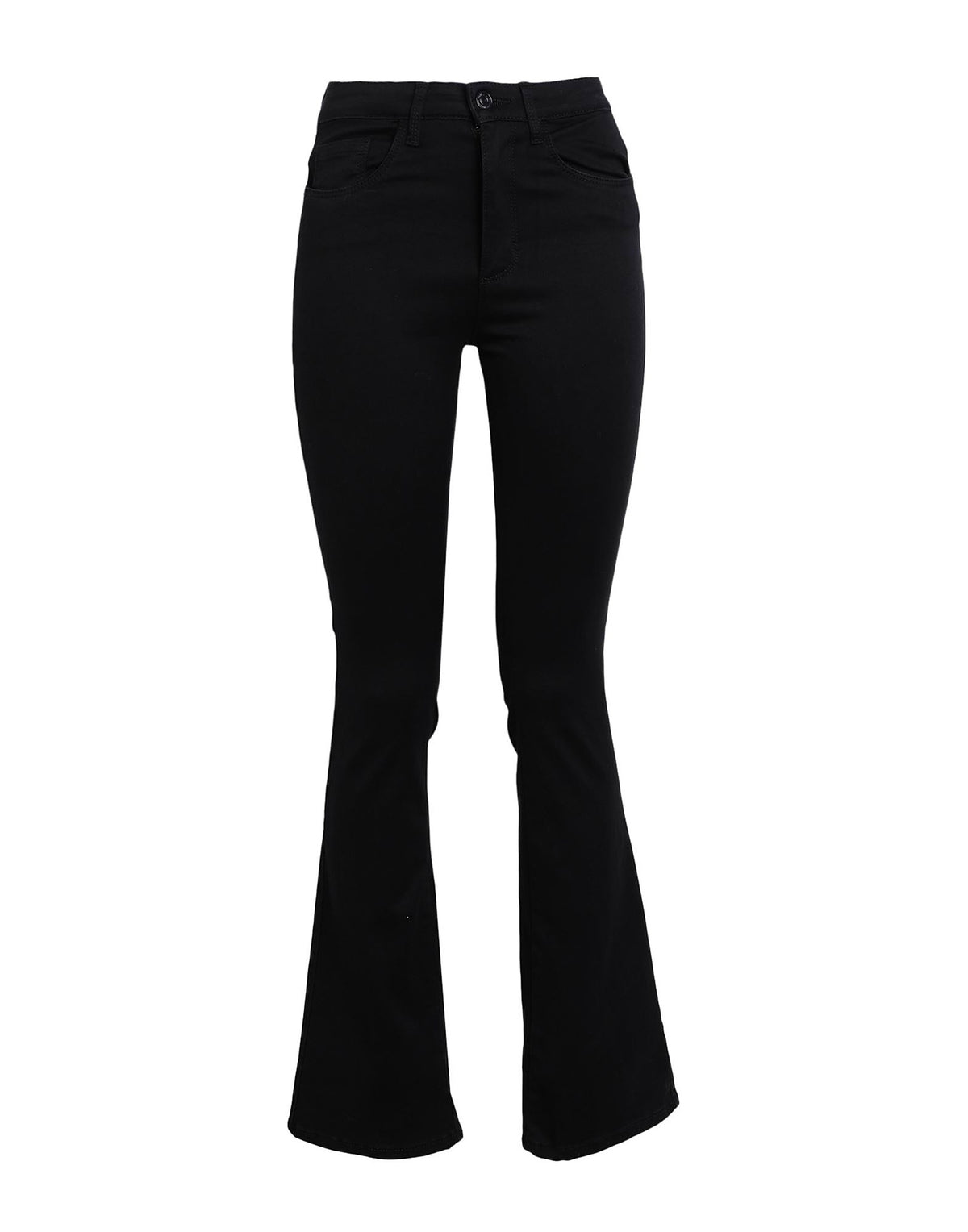 Only Womens Jeans - Black