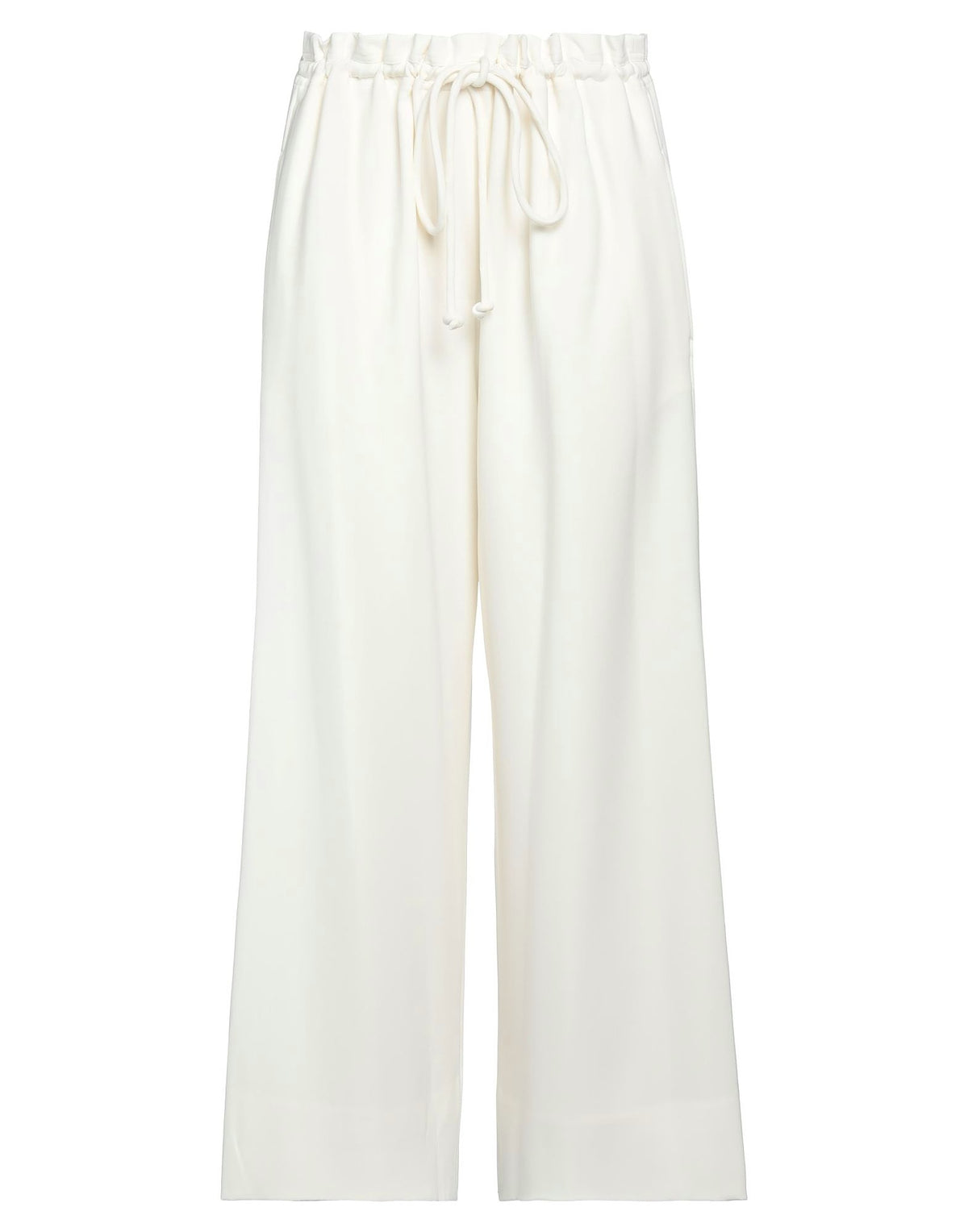 Proenza Schouler Womens Pants - White