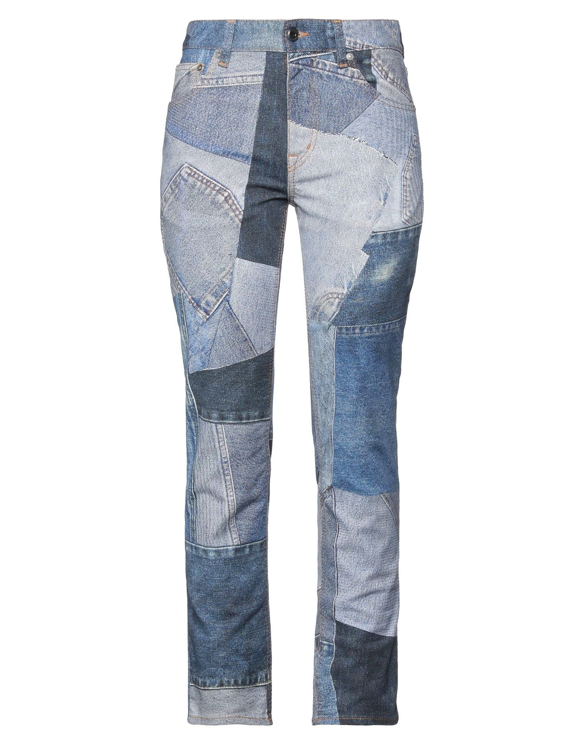 Just Cavalli Womens Jeans - Blue