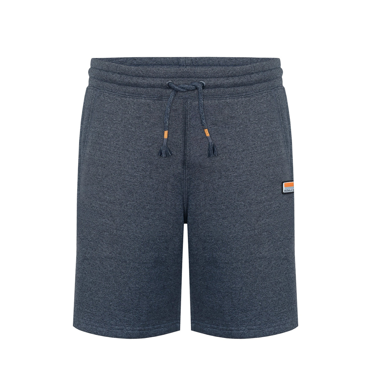 SoulCal Men's Signiture Shorts - Charcoal