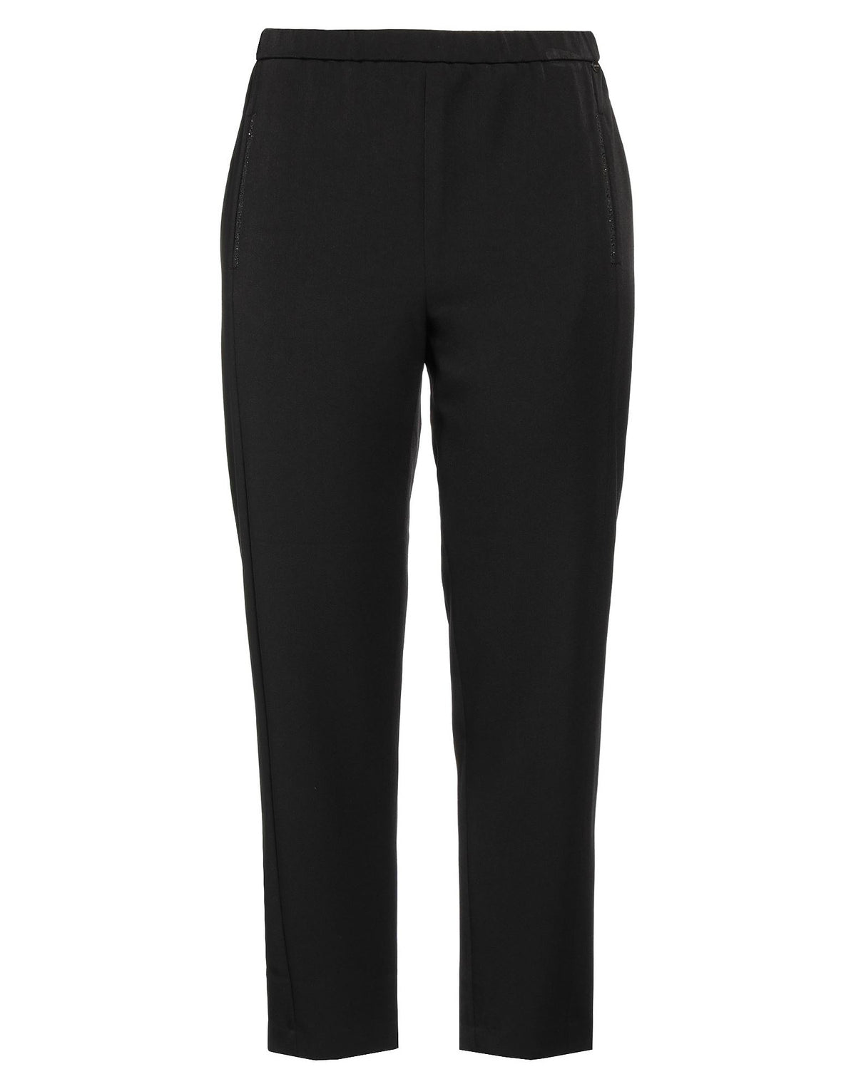 Marani Jeans Womens Pants - Black