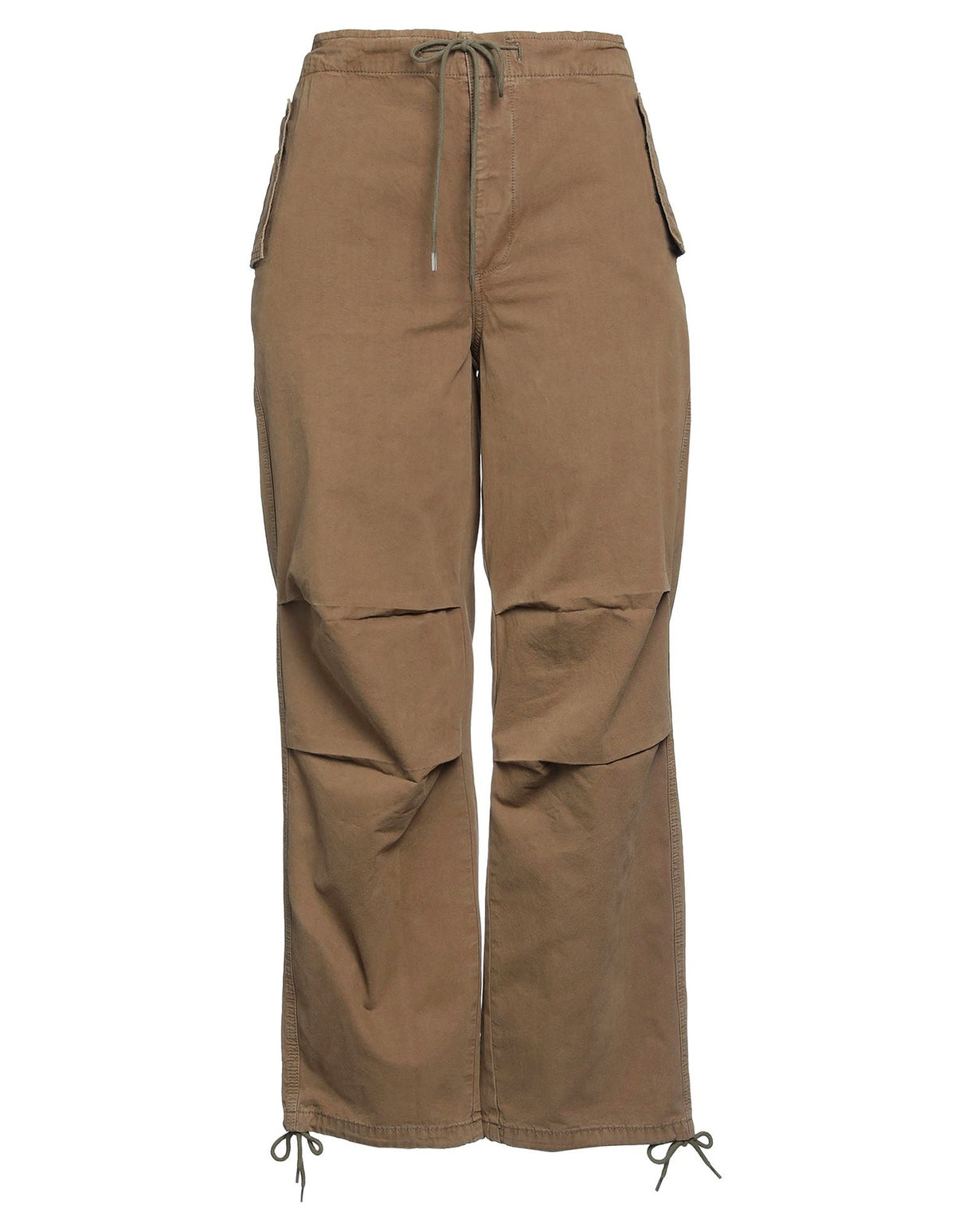 Tophop Womens Pants - Military green