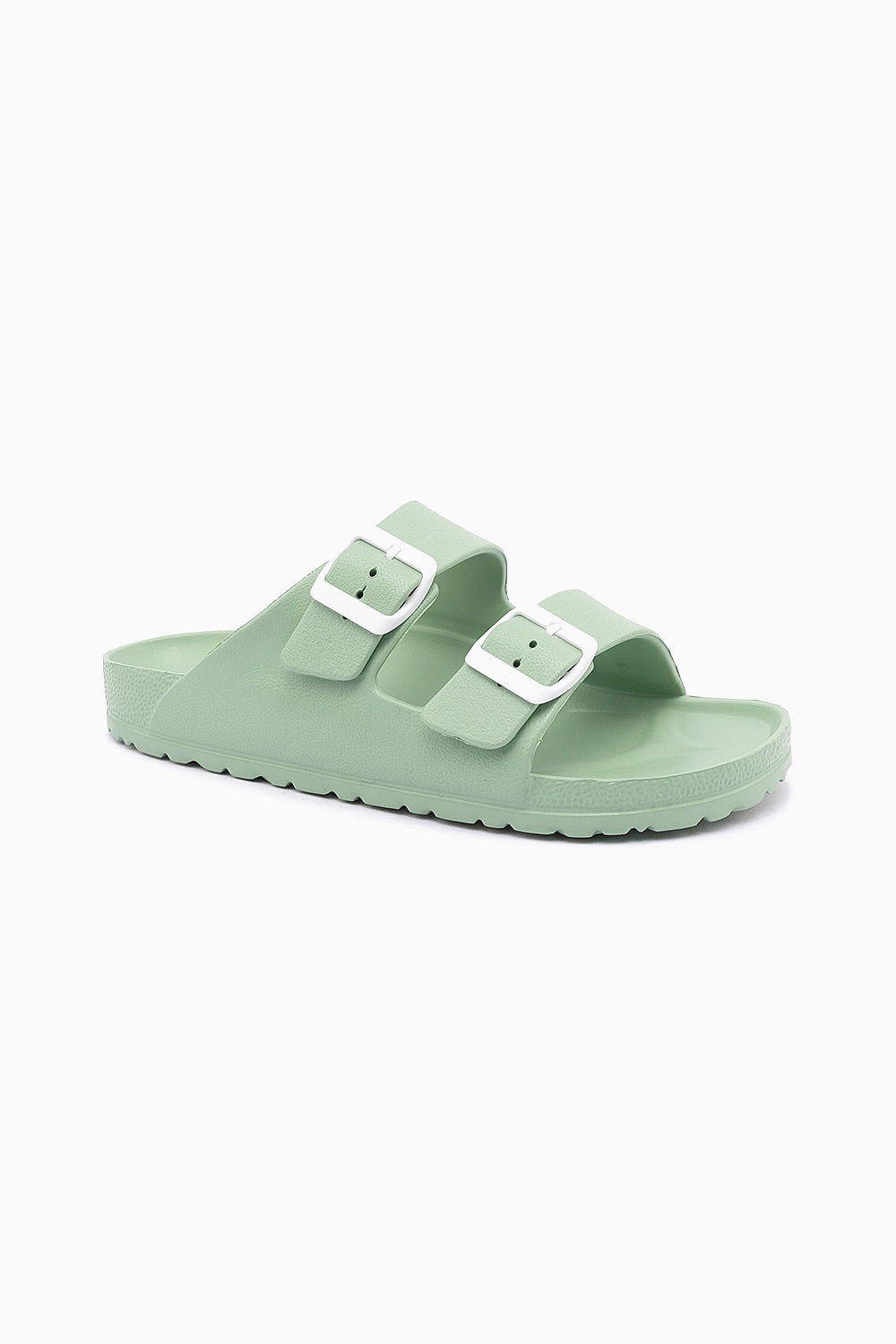 Silver Lining Hawaii EVA Mint