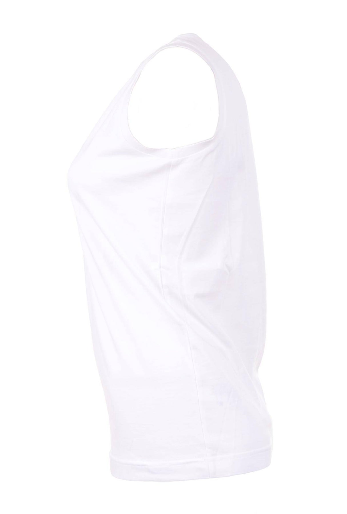 Dolce & Gabbana Women Sleeveless T-shirt