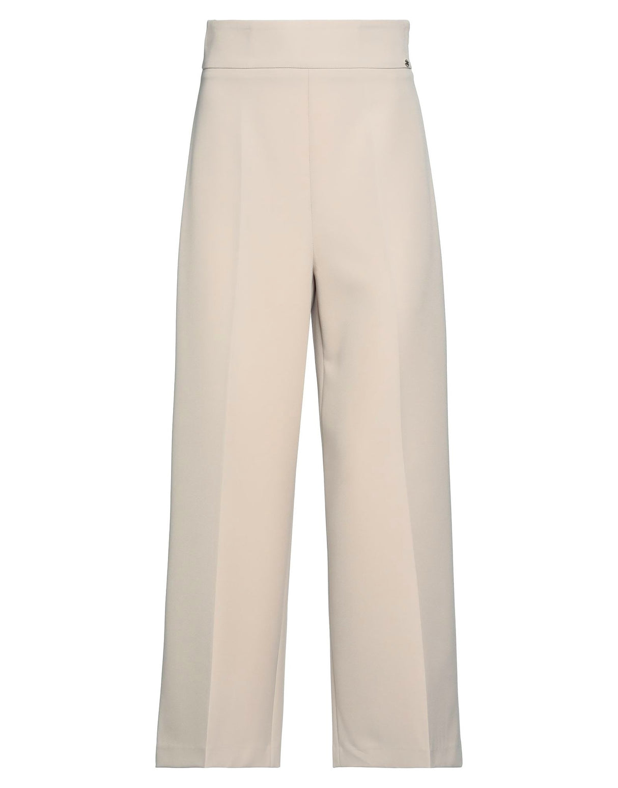 Angelo Marani Womens Pants - Beige