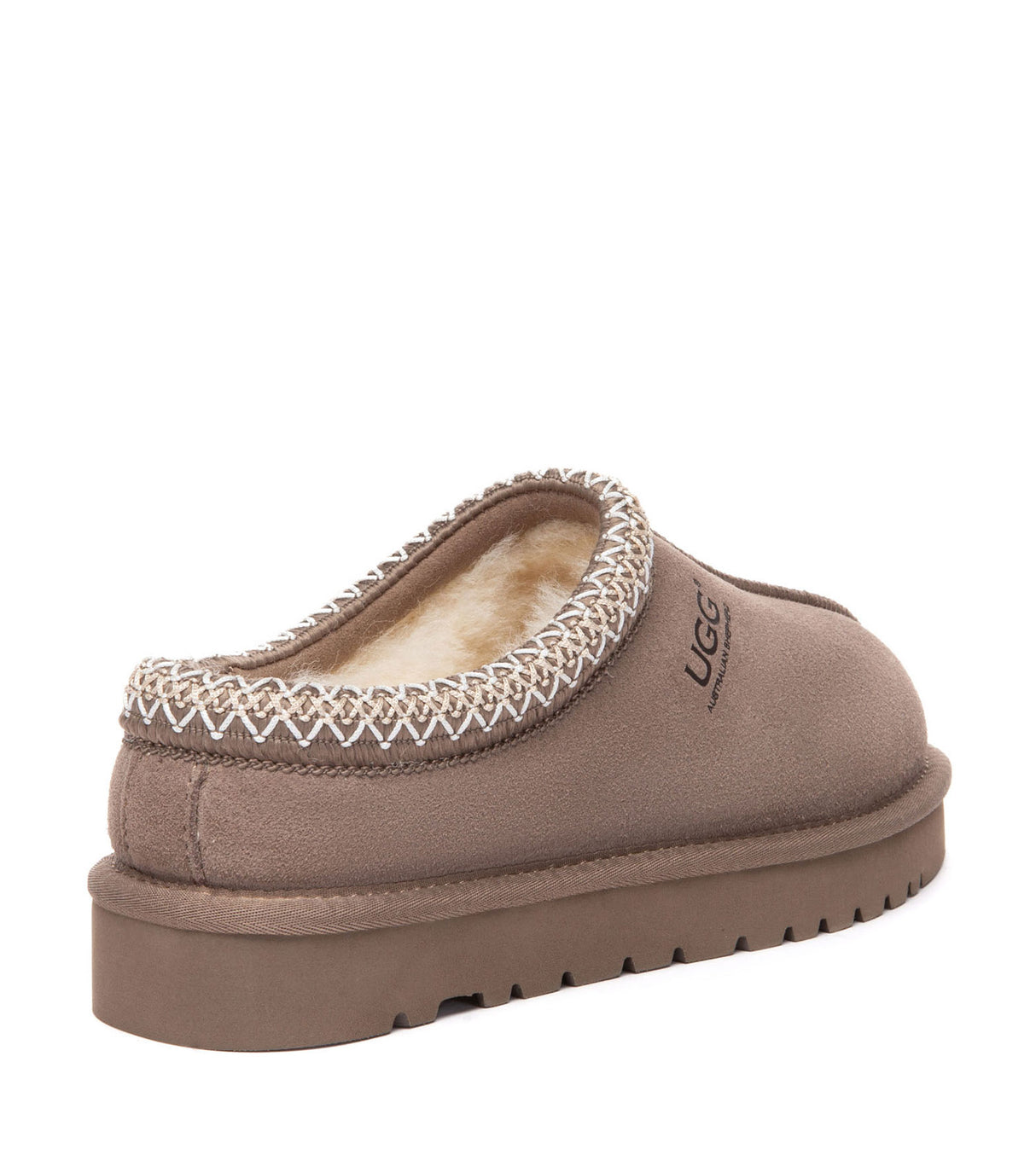 Australian Shepherd UGG Tay - Taupe