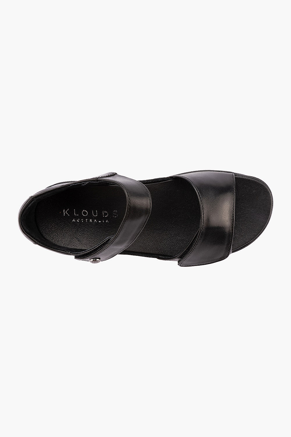 Klouds Eden Black