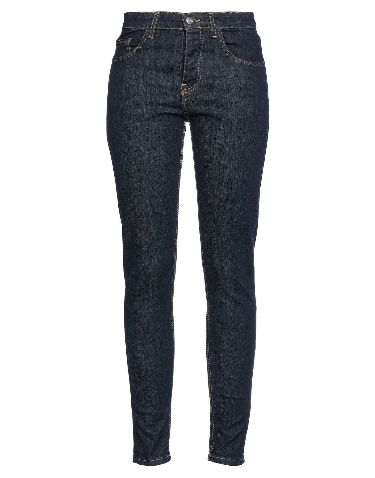 En Avance Womens Jeans - Blue