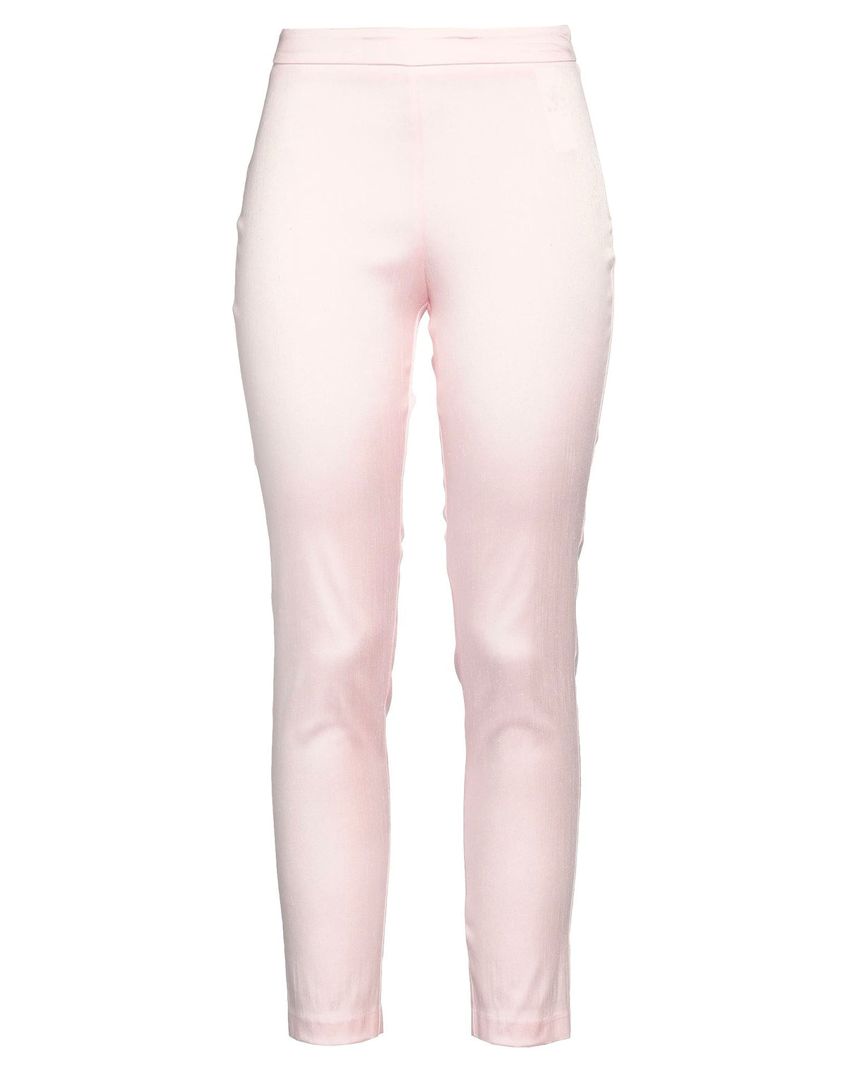 Ermanno Di Ermanno Scervino Womens Pants - Pink