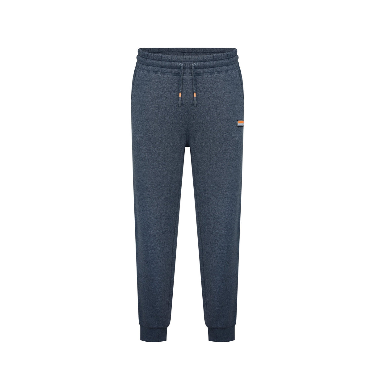 SoulCal Signiture Fleece Jogger - Charcoal