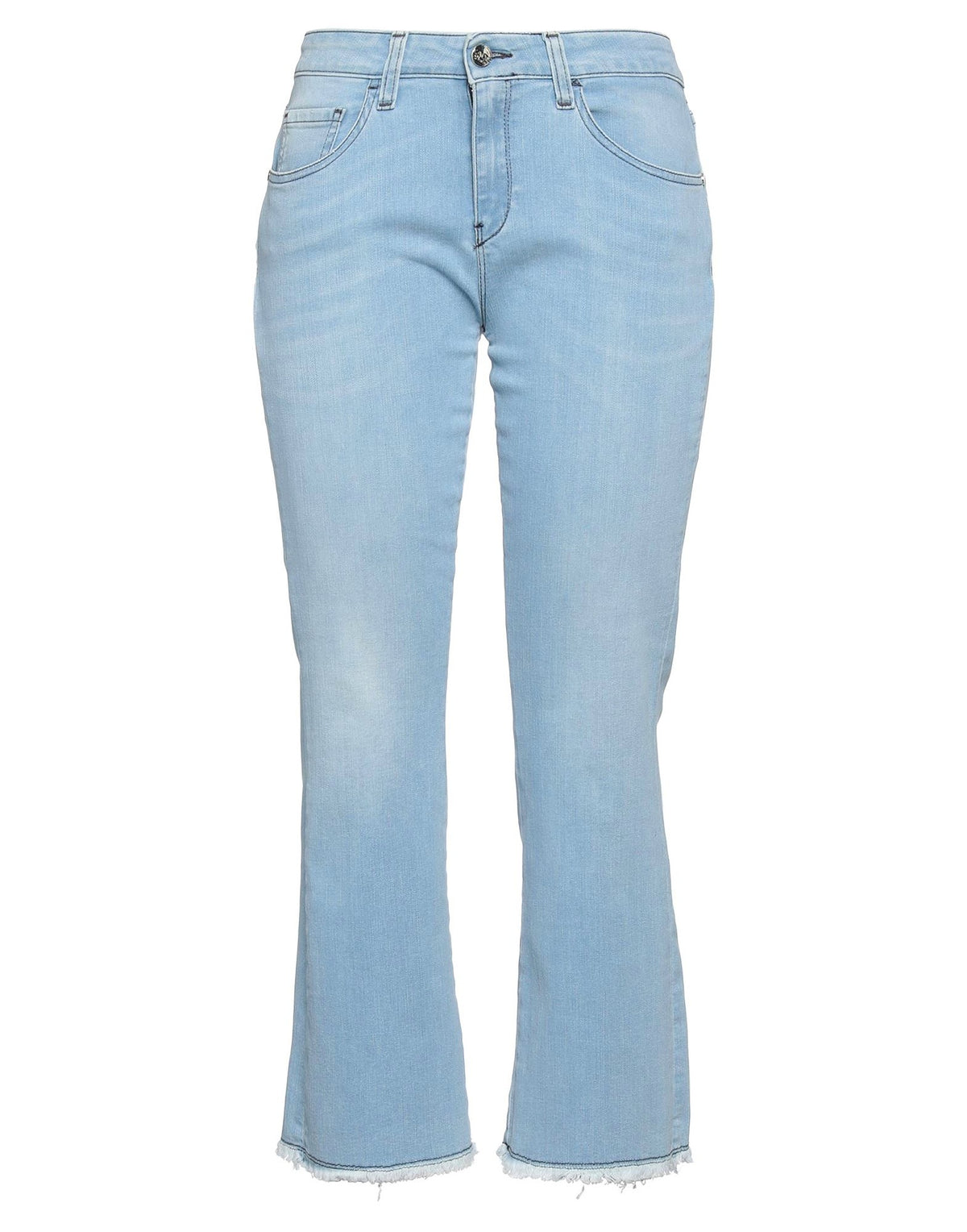 Kaos Womens Jeans - Blue